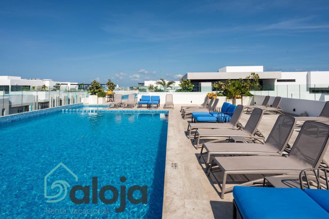 Ipana Condo Unos Pasos De 5Ta Avenida Playa del Carmen Exterior photo