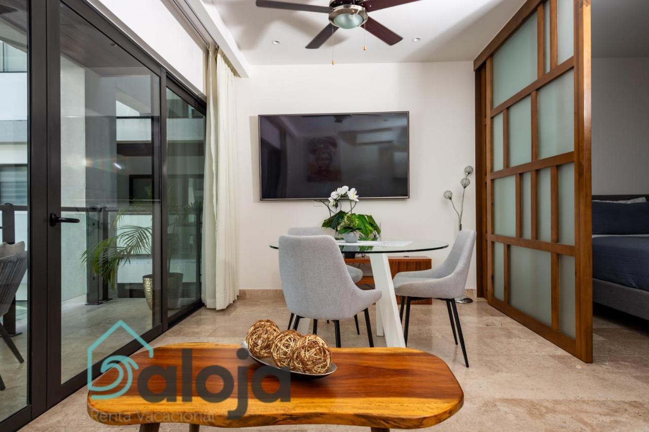 Ipana Condo Unos Pasos De 5Ta Avenida Playa del Carmen Exterior photo